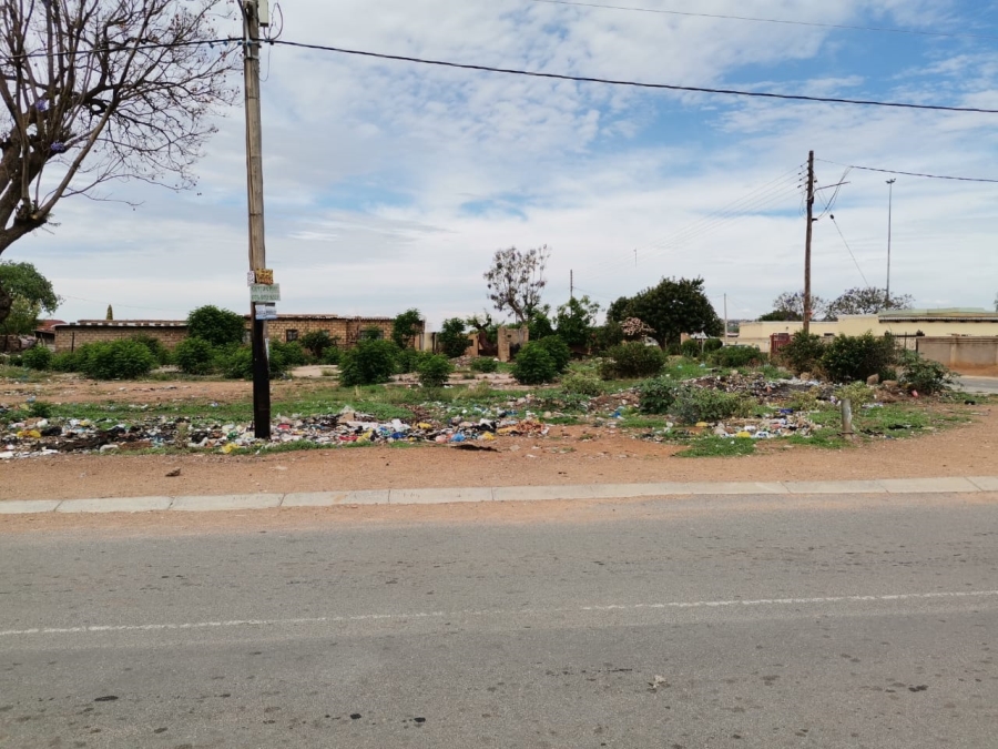  Bedroom Property for Sale in Mabopane North West